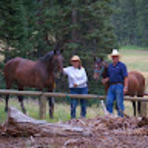 Meet your Posher, Larry